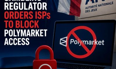 Crypto Breaking News