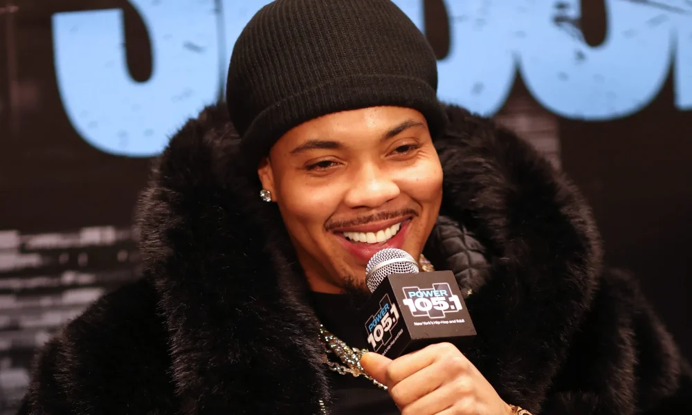 G Herbo Reaction After Daughter Emmy Says He’s Rich Has Fans Weak (VIDEOS)