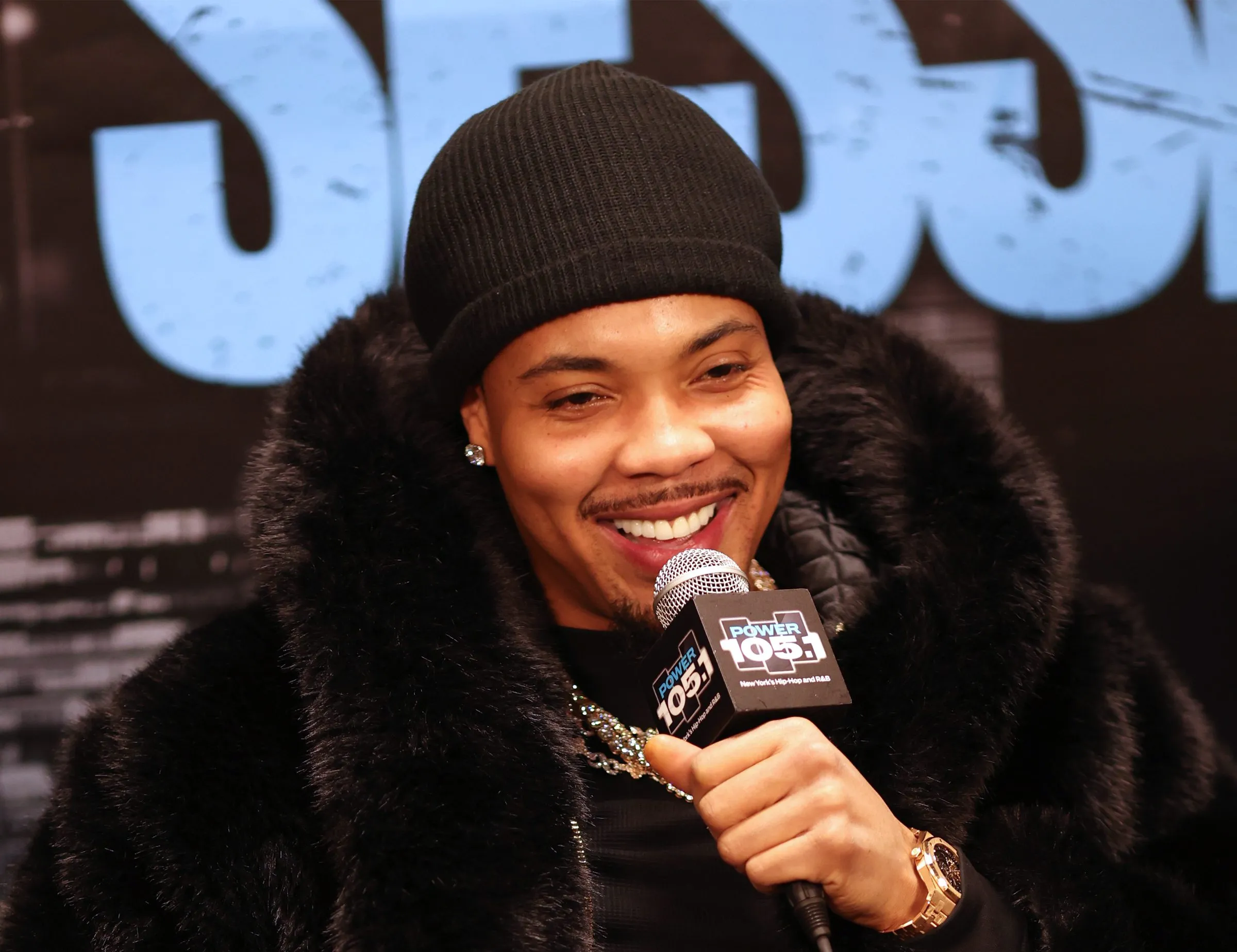 G Herbo Reaction After Daughter Emmy Says He’s Rich Has Fans Weak (VIDEOS)