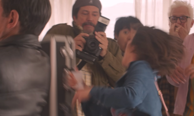 New R-Rated Comedy Prioritizes Cameos Over Actual Humor 