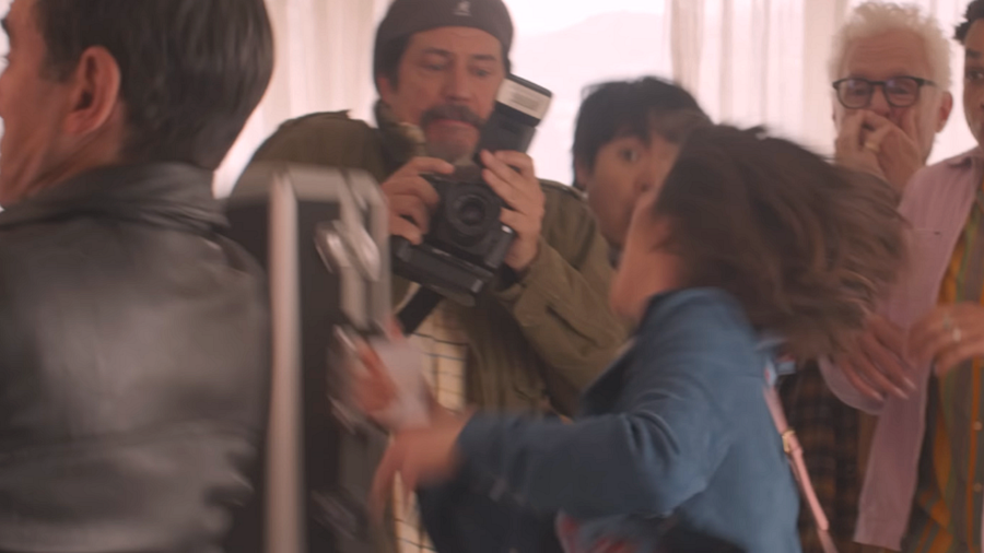 New R-Rated Comedy Prioritizes Cameos Over Actual Humor 