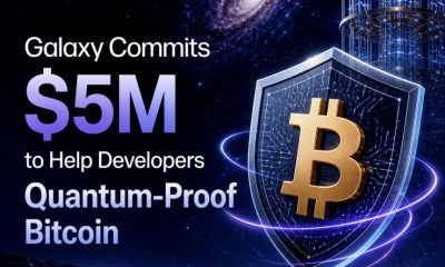 Crypto Breaking News