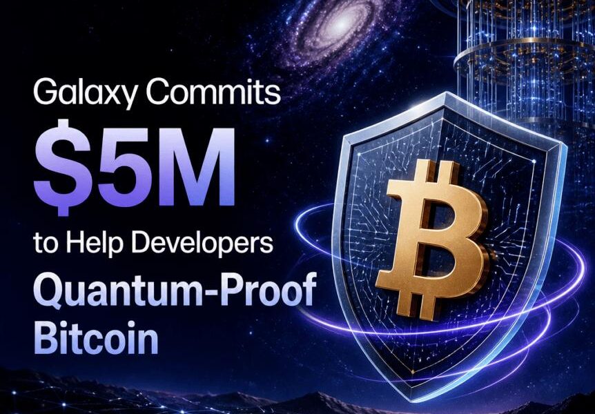 Crypto Breaking News