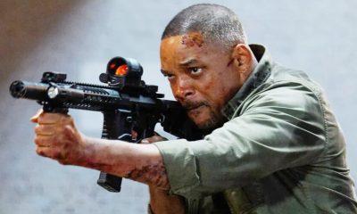 Will Smith's Worst Movie Is A Sci-Fi Disaster Streaming For Free
