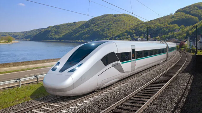 Gemini Trains plans London-Cologne route to rival Eurostar