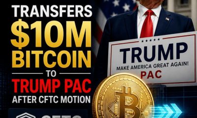 Crypto Breaking News