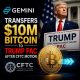 Crypto Breaking News