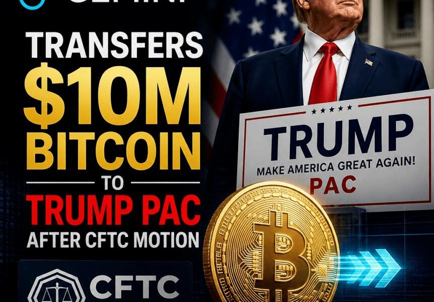 Crypto Breaking News
