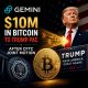 Crypto Breaking News