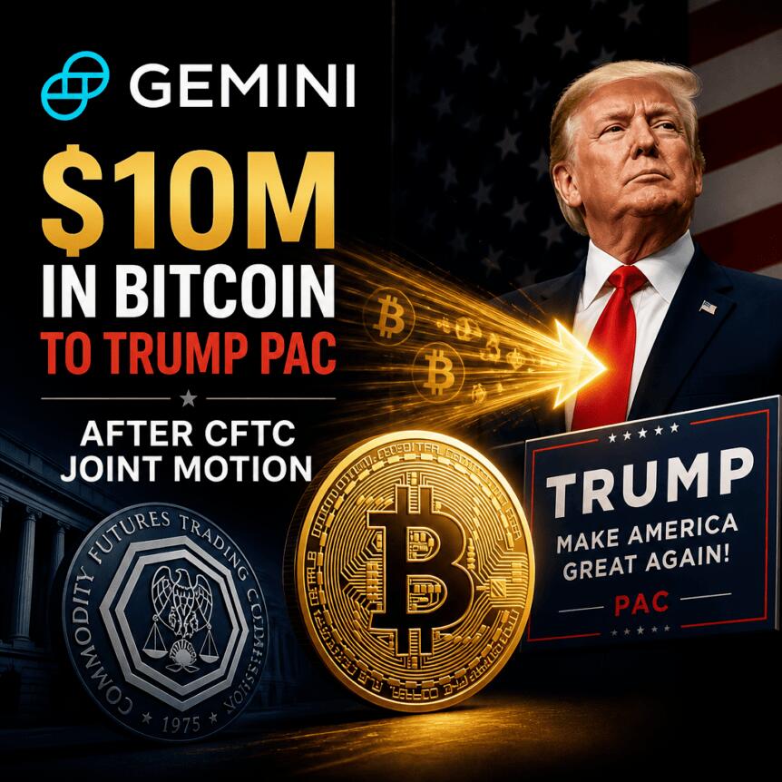 Crypto Breaking News