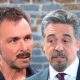 General Hospital Spoiler: Valentin Cassadine (James Patrick Stuart) - Jack Brennan (Chris McKenna)