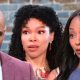 General Hospital: Curtis Ashford (Donnell Turner) - Jordan Ashford (Tanisha Harper) - Portia Robinson (Brook Kerr)
