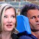 General Hospital: Nina Reeves (Cynthia Watros) - Drew Cain (Cameron Mathison)
