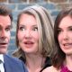 General Hospital: Drew Cain (Cameron Mathison) - Nina Reeves (Cynthia Watros) - Willow Tait (Katelyn MacMullen)