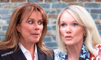 General Hospital Spoilers: Alexis Davis (Nancy Lee Grahn) - Ava Jerome (Maura West)