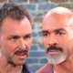 General Hospital Spoilers: Valentin Cassadine (James Patrick Stuart) - Curtis Ashford (Donnell Turner)