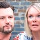 General Hospital: Ethan Lovett (Nathan Dean Parsons) - Ava Jerome (Maura West)