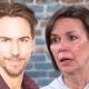 General Hospital: Anna Devane (Finola Hughes) - Peter August (Wes Ramsey)