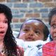 General Hospital: Portia Robinson (Brook Kerr) - Stella Henry (Vernee Watson)