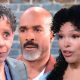 General Hospital: Portia Robinson (Brook Kerr) - Curtis Ashford (Donnell Turner) - Aunt Stella Henry (Vernee Watson)
