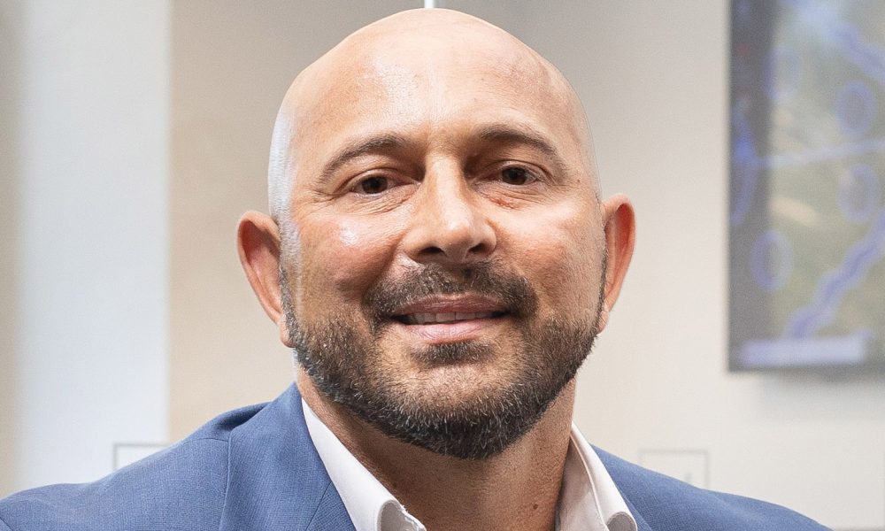 Gerry Matera probes attack on integrity registry
