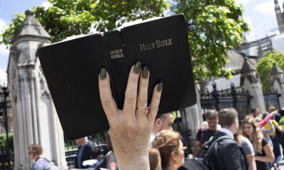 Will Andy Burnham stand up for Christians?