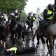 The two-tier policing of BLM Britain