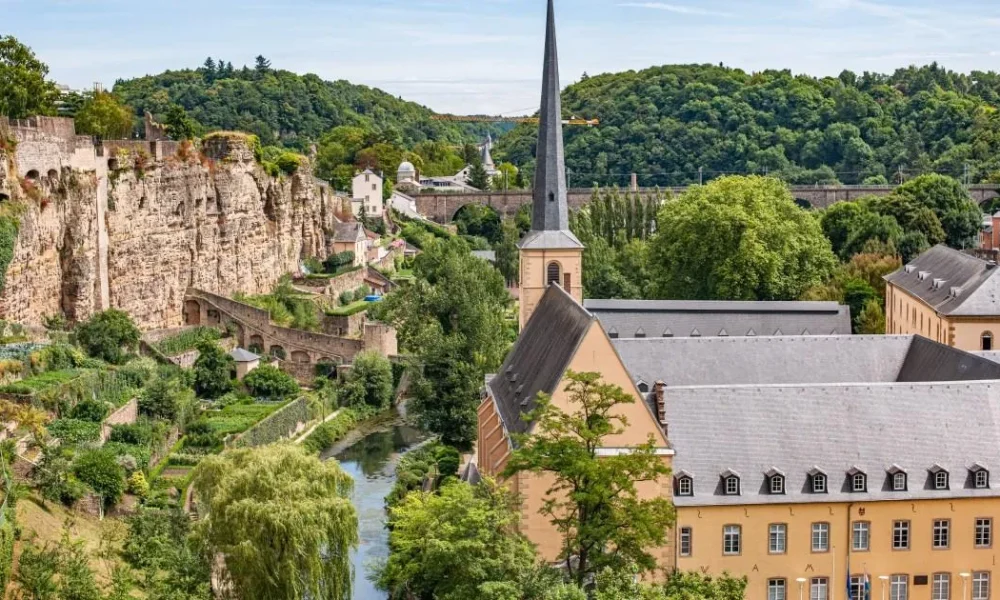 I’ve travelled the world and my favourite place is Europe’s ‘most misunderstood’ country