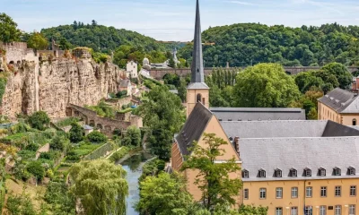 I’ve travelled the world and my favourite place is Europe’s ‘most misunderstood’ country