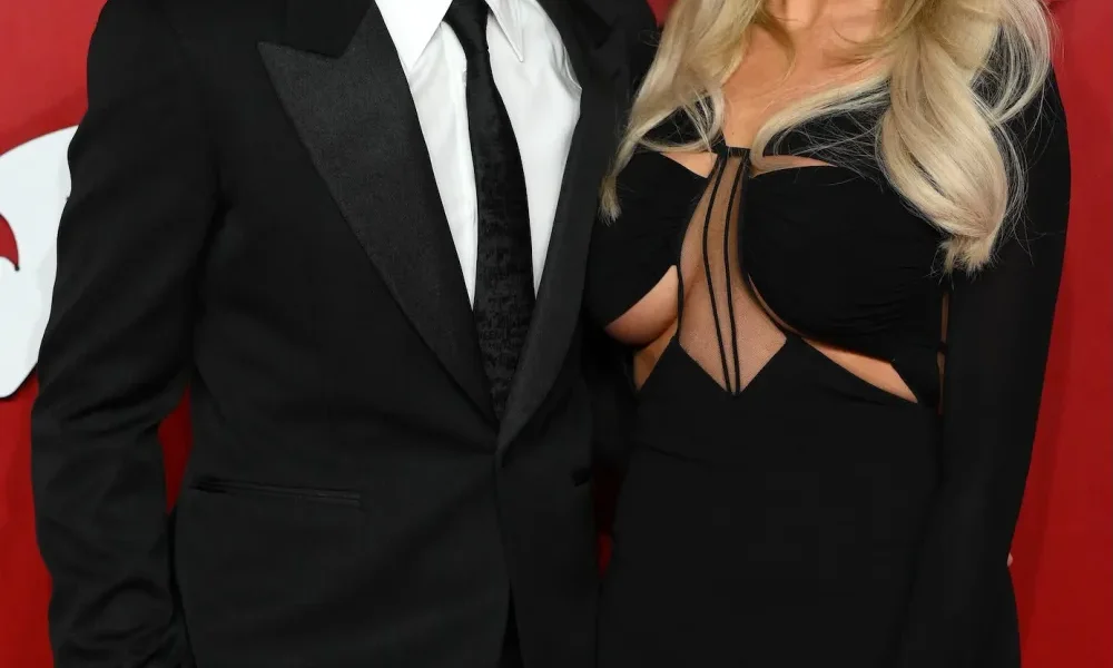Kate Cassidy Explains Why She’s Removing Liam Payne Tattoos