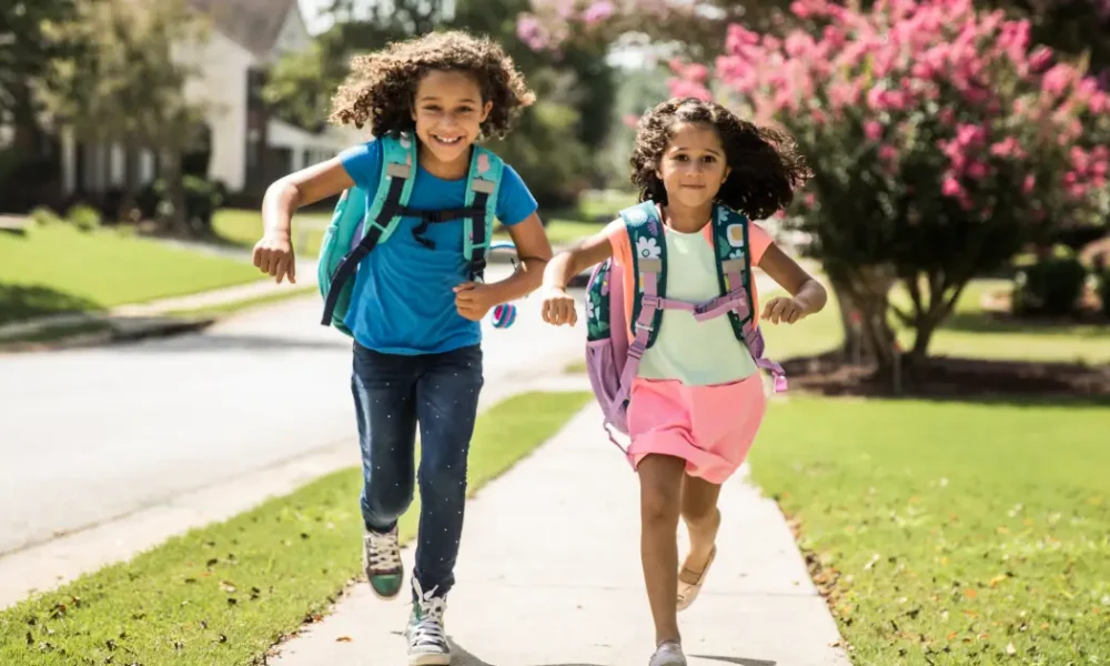 11 Skechers Shoes for Kids Back-to-School Shopping