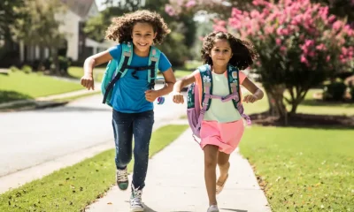 11 Skechers Shoes for Kids Back-to-School Shopping