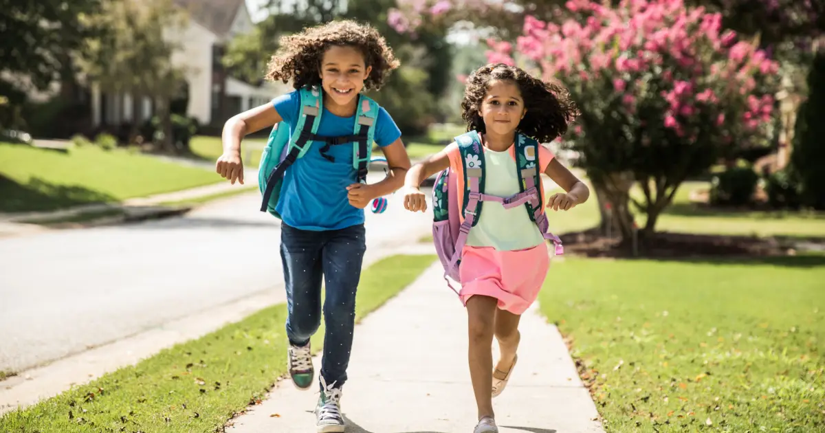 11 Skechers Shoes for Kids Back-to-School Shopping