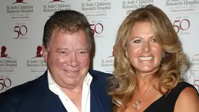 Meet William Shatners Ex Wives Inside His Marriage History