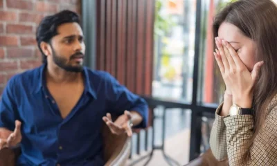 'Dry begging' is the 'nauseating' habit driving couples apart