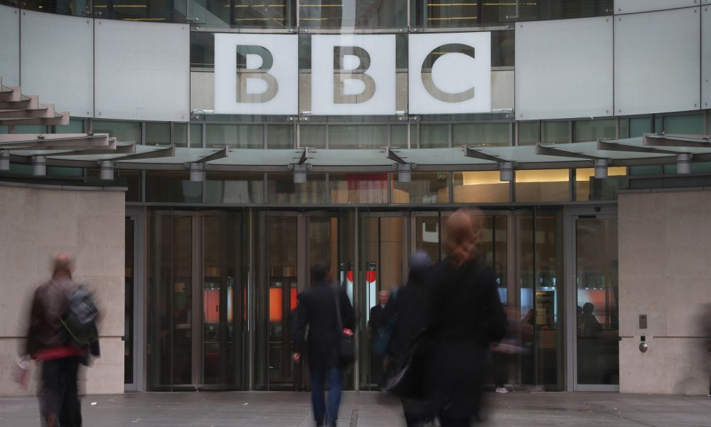No, the BBC is not a ‘trusted’ news service