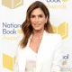 Cindy Crawford attends the 74th National Book Awards at Cipriani Wall Street on November 15, 2023 in New York City.