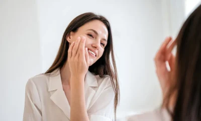 NIOD’s FECC Serum Tackles Fine Lines Around the Eyes