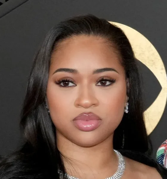 Agree Or Nah? India Royale Has The Internet Debating Whether "Everything But A Ring" Is Better Than "Nothing But A Ring"