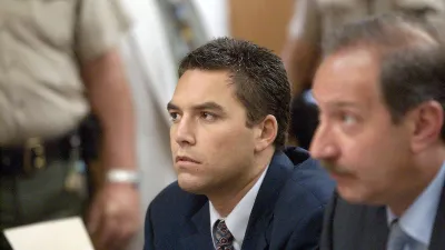 How Long Has Scott Peterson Been in Prison After Death Sentence Was Overturned to Life Without Parole?