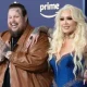 Bunnie Xo Slams 'Completely False' Jelly Roll Split Rumors, Jokes About Leaving '10-Year' Prison Bid