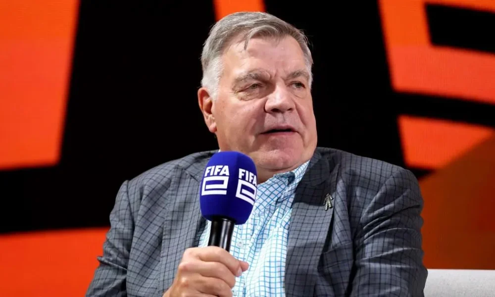 Sam Allardyce urges Thomas Tuchel to drop England World Cup star for Norway clash | Football