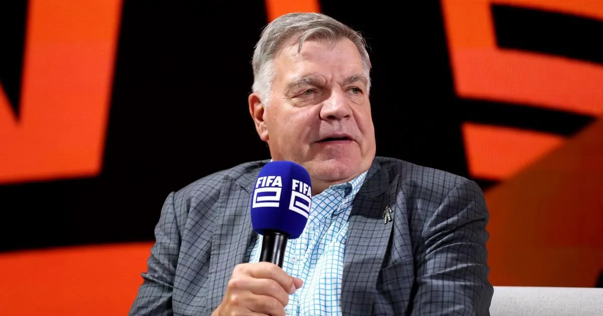 Sam Allardyce urges Thomas Tuchel to drop England World Cup star for Norway clash | Football