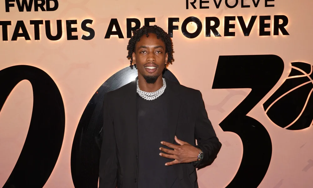 Dwyane Wade's Son Charged Weeks After Arrest