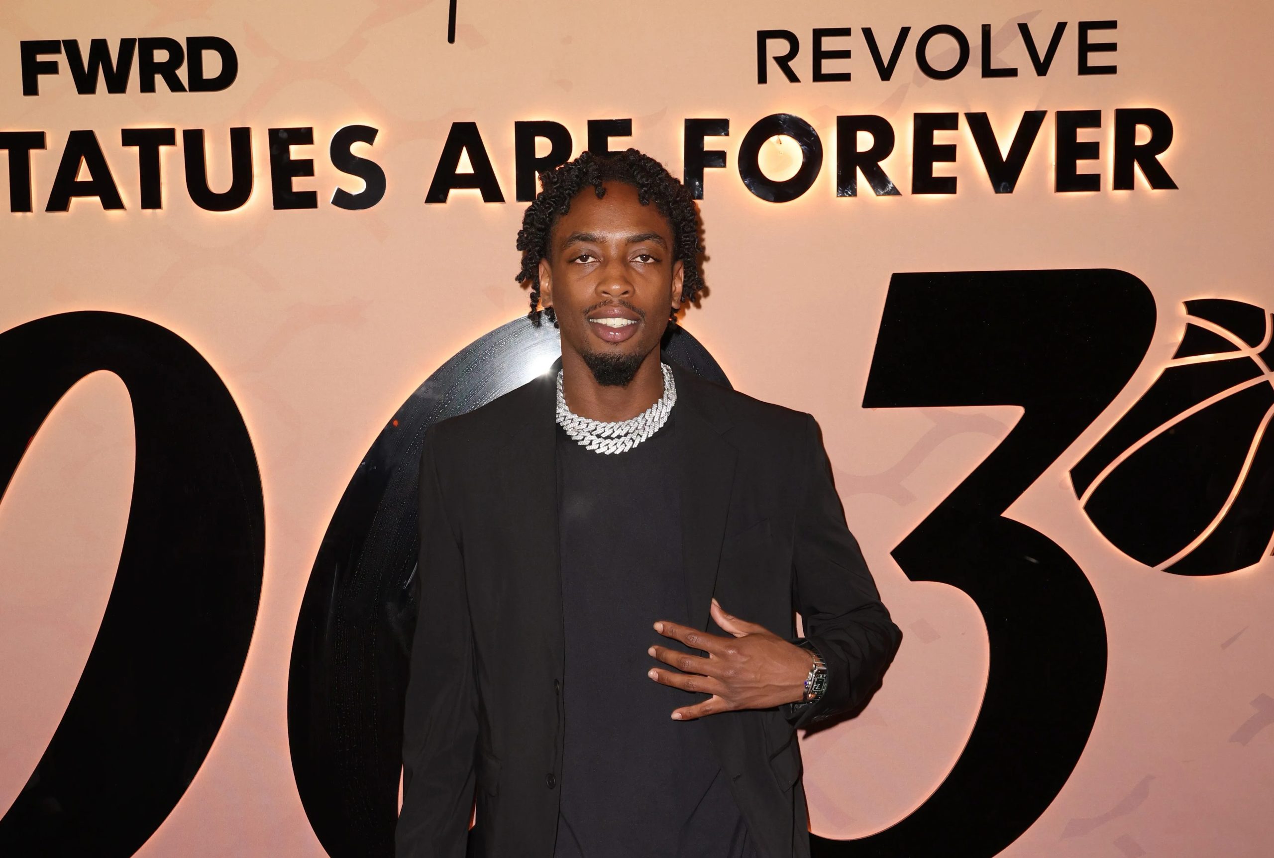 Dwyane Wade's Son Charged Weeks After Arrest