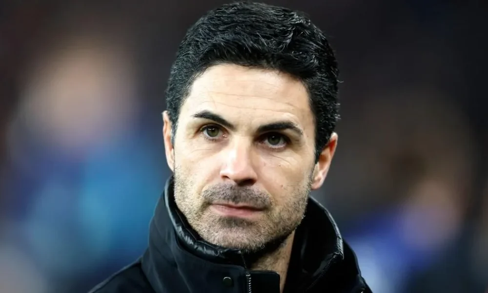 Arsenal make new bid to sign World Cup star after Bruno Guimaraes progress | Football