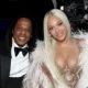 Jay-Z Omits Kanye West's Name During Surprise Beyonce Duet in Paris