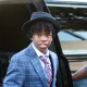 Rakai Has Social Media Crying Laughing After Calling 911 Claiming His Barber Ruined His Hairline (WATCH)