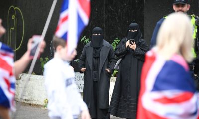 Who would take up arms for Broken Britain?