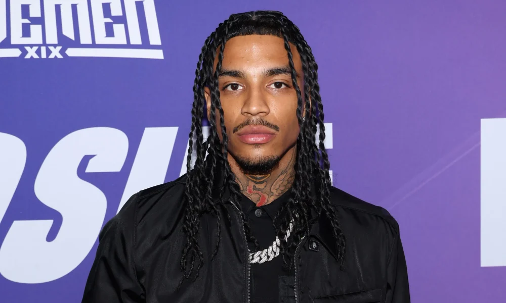 Social Media Reacts After Jay Cinco Debuts New Face Tattoo Dedicated To His Daughter Raine (PHOTO)